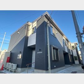 三ツ境駅より徒歩4分 1階 新築の賃貸物件