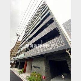 メインステージ横濱阪東橋 2階 築4年5ヶ月の賃貸物件