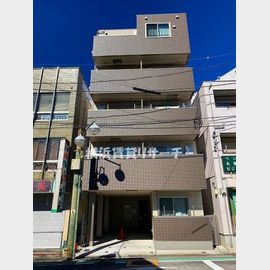 反町駅より徒歩2分 4階 築5年1ヶ月の賃貸物件