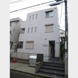 横浜駅より徒歩16分 2階 築9年4ヶ月の賃貸物件