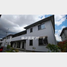 川和町駅より徒歩8分 2階 築13年11ヶ月の賃貸物件