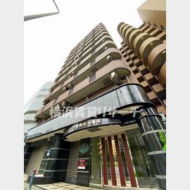 新横浜駅より徒歩10分 11階 築19年11ヶ月の賃貸物件