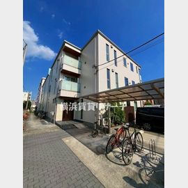 鴨居駅より徒歩17分 3階 築4年11ヶ月の賃貸物件