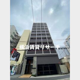 クレイシア新横浜 2階 築12年9ヶ月の賃貸物件