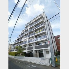 綱島駅より徒歩4分 2階 築3年10ヶ月の賃貸物件