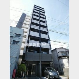 セジョリ横浜みなとみらい２ 2階 築16年4ヶ月の賃貸物件