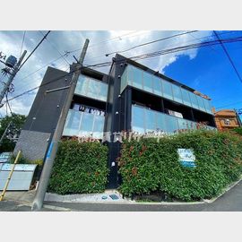 パークレジデンスミョウレンジ 2階 築12年3ヶ月の賃貸物件