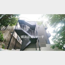 モダンプレイス横浜大口の賃貸物件