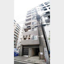 Ｂｕｒｊａｌ横浜鶴見２ 5階 築17年の賃貸物件