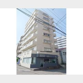 センチュリー２１ 8階 築38年11ヶ月の賃貸物件