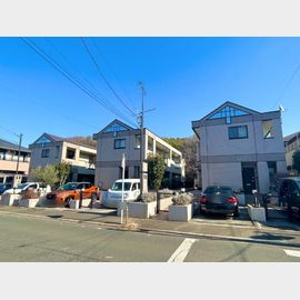 パールハイムB号棟 1階 築30年6ヶ月の賃貸物件