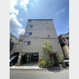 吉野町駅より徒歩6分 4階 築21年10ヶ月の賃貸物件