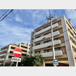 元町・中華街（山下公園）駅より徒歩7分 3階 築20年11ヶ月の賃貸物件