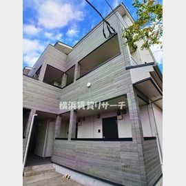 小机駅より徒歩10分 1階 築7年10ヶ月の賃貸物件