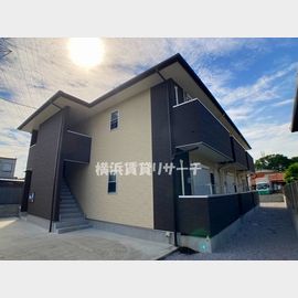 川和町駅より徒歩11分 1階 築7年3ヶ月の賃貸物件