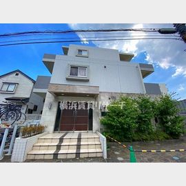 GROWS横浜妙蓮寺 2階 築17年2ヶ月の賃貸物件