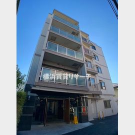 日神デュオステージ三ツ沢公園 3階 築17年2ヶ月の賃貸物件