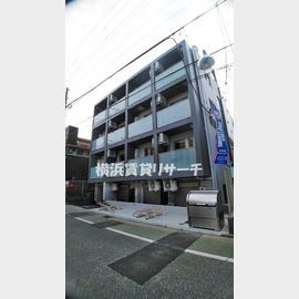 大倉山駅より徒歩10分 2階 築5年5ヶ月の賃貸物件