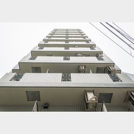 グリフィン横浜ポートサイド 11階 築26年6ヶ月の賃貸物件