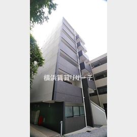 石川町駅より徒歩4分 2階 築8年2ヶ月の賃貸物件