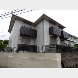 ソレアード菊名 2階 築7年8ヶ月の賃貸物件