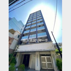 横浜駅より徒歩13分 5階 築12年11ヶ月の賃貸物件