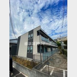 綱島駅より徒歩7分 2階 築11年10ヶ月の賃貸物件