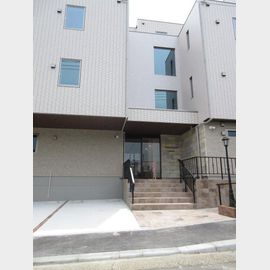 都筑ふれあいの丘駅より徒歩5分 2階 築2年7ヶ月の賃貸物件