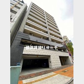 桜木町駅より徒歩4分 8階 築14年3ヶ月の賃貸物件