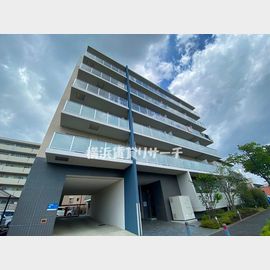 サニーリヴ北新横浜 2階 築16年8ヶ月の賃貸物件