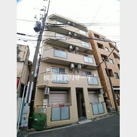 東神奈川駅より徒歩3分 5階 築15年10ヶ月の賃貸物件