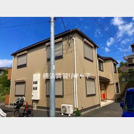 中山駅より徒歩17分 2階 築11年4ヶ月の賃貸物件