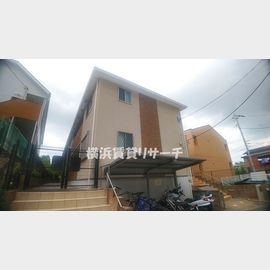 鴨居駅より徒歩10分 2階 築11年の賃貸物件