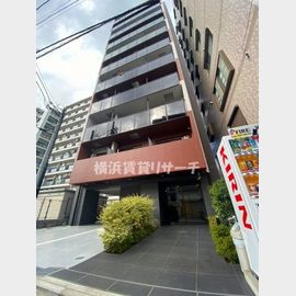 吉野町駅より徒歩2分 5階 築8年9ヶ月の賃貸物件