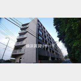 中山駅より徒歩12分 6階 築16年4ヶ月の賃貸物件