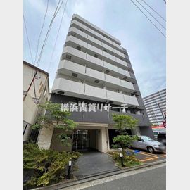 関内駅より徒歩12分 9階 築18年5ヶ月の賃貸物件