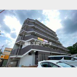 グランリーヴェル横浜ステラパーク 4階 築8年10ヶ月の賃貸物件