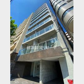 SYFORMYOKOHAMA-HIRANUMABASHI 5階 築6年11ヶ月の賃貸物件