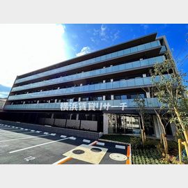 元住吉駅より徒歩13分 2階 築3年の賃貸物件