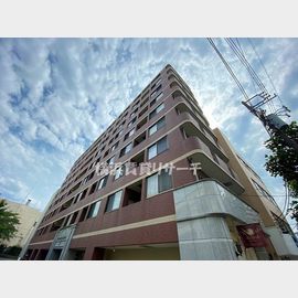 横浜駅より徒歩8分 5階 築15年2ヶ月の賃貸物件