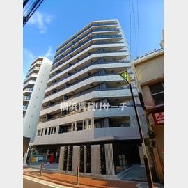 スターヒルズ関内 3階 築4年1ヶ月の賃貸物件