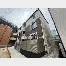 エトワール大口 3階 築3年9ヶ月の賃貸物件