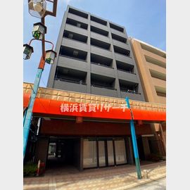 西横浜駅より徒歩7分 3階 築6年10ヶ月の賃貸物件