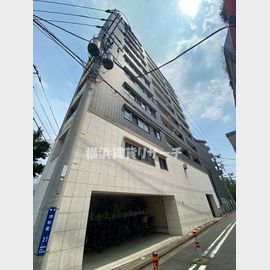 西横浜駅より徒歩4分 3階 築19年9ヶ月の賃貸物件