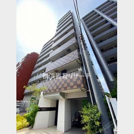 平沼橋駅より徒歩3分 8階 築14年3ヶ月の賃貸物件