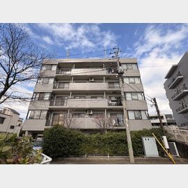 フレイスハイム2 2階 築31年5ヶ月の賃貸物件