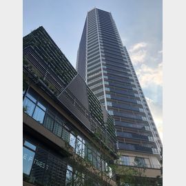 コスギサードアヴェニューザ・レジデンスの賃貸物件