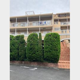 横浜駅より徒歩25分 3階 築25年4ヶ月の賃貸物件