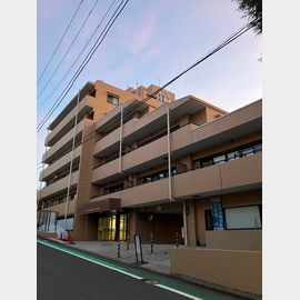 保土ケ谷駅よりバス6分 2階 築27年の賃貸物件