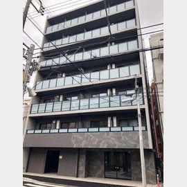 RELUXIA横濱元町 5階 新築の賃貸物件